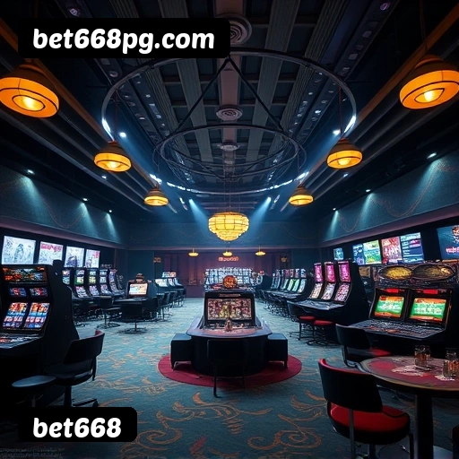 Privilégios VIP bet668