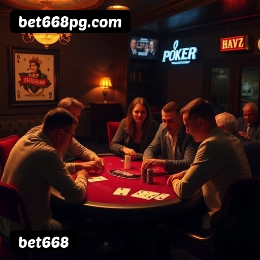 Táticas bet668
