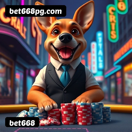 Vantagens VIP bet668