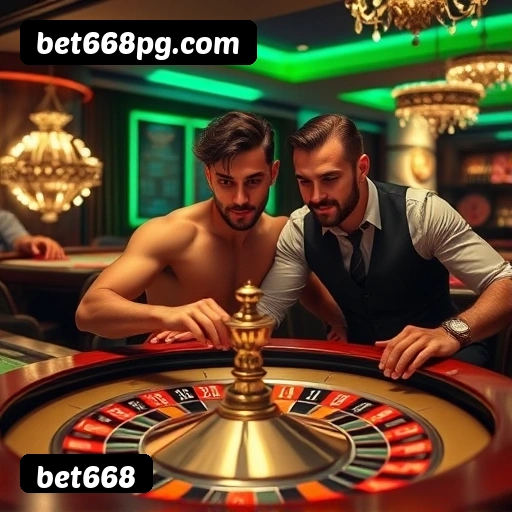 Suporte VIP bet668