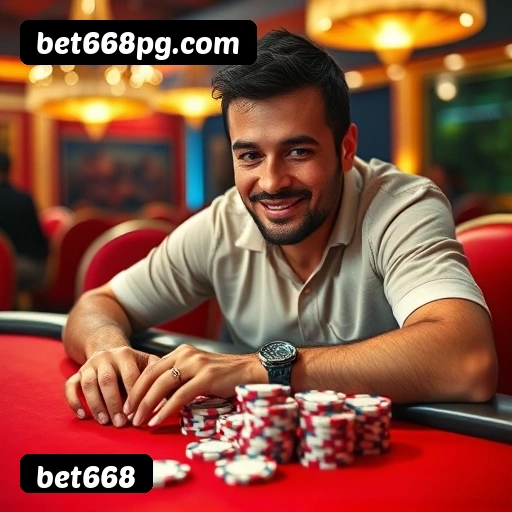 Recursos App bet668