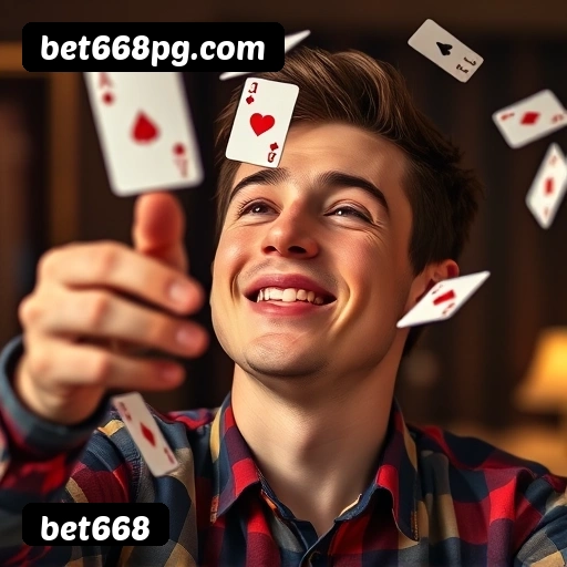 Registro bet668