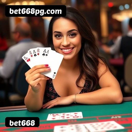 Promoções bet668