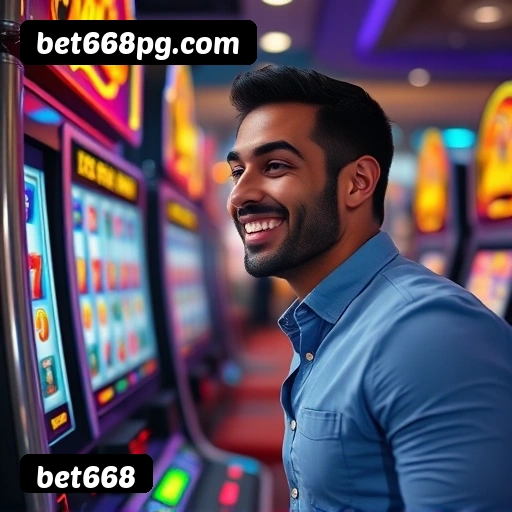 Suporte Download bet668
