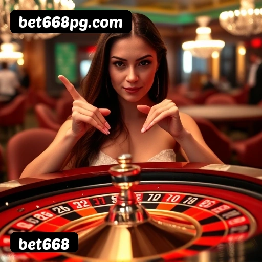 Slots RTP bet668