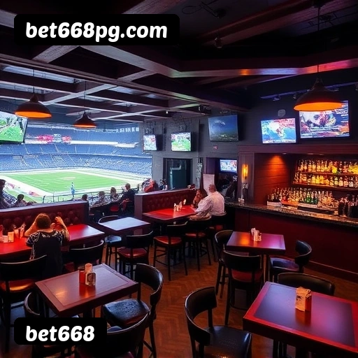 App Desktop bet668