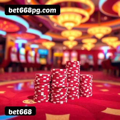 Jackpots bet668