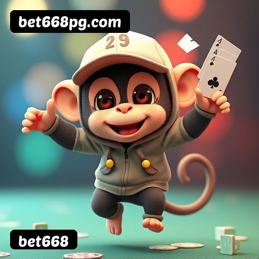 Qualificar VIP bet668