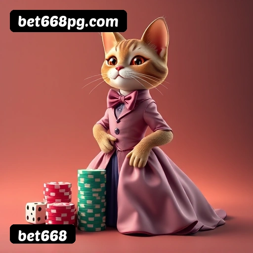Promoções App bet668