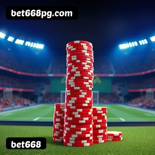 Prêmio bet668