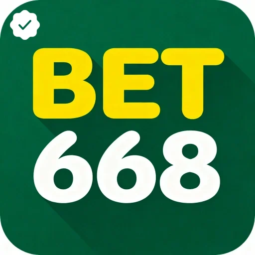 Logo da bet668