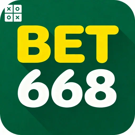 Logo da bet668