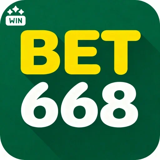 Logo da bet668