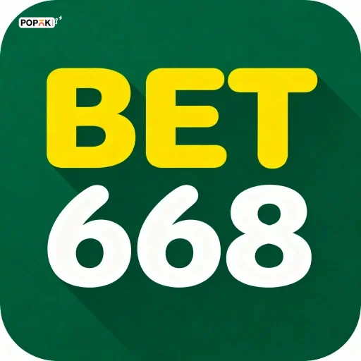 Logo da bet668