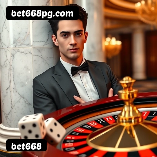 Segurança App bet668