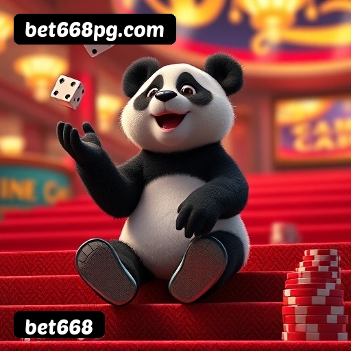 APK bet668 Android