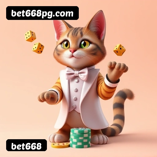 Transparência RTP bet668