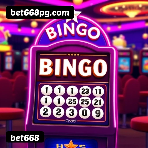 Free spins bet668