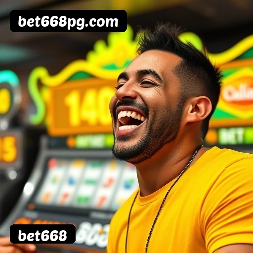 Eventos bet668